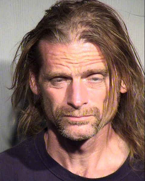 KEITH AUSTIN JOHNSON Mugshot / Maricopa County Arrests / Maricopa County Arizona