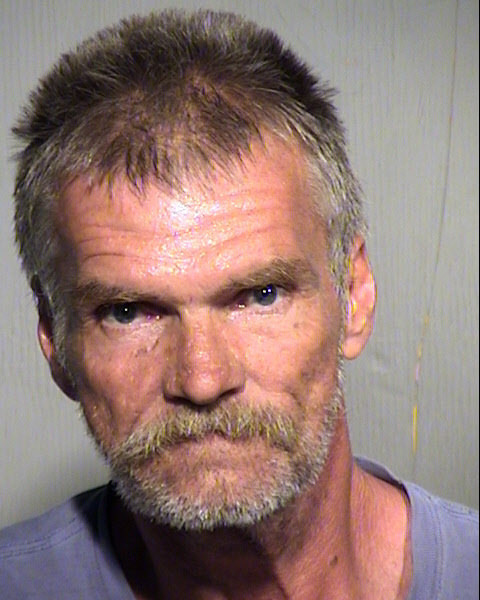 PHILLIP SCOTT ADAMS Mugshot / Maricopa County Arrests / Maricopa County Arizona