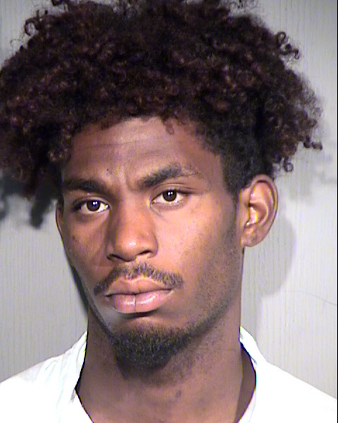 EMARQUIS MARQUEL BEASLEY Mugshot / Maricopa County Arrests / Maricopa County Arizona