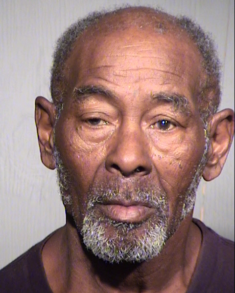 JAMES CLINTON HARRIS Mugshot / Maricopa County Arrests / Maricopa County Arizona