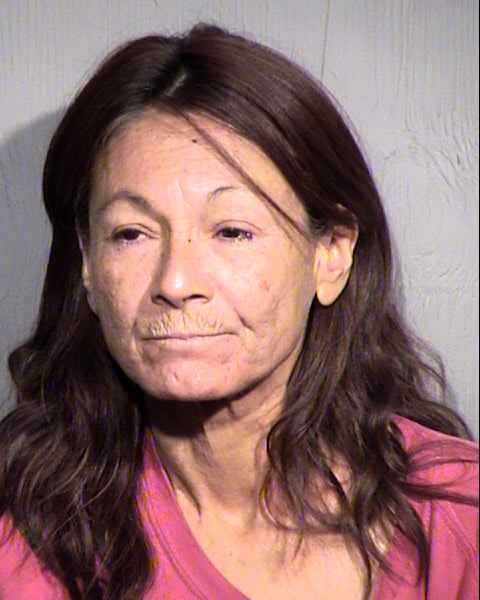 KATHERIN DIAZ Mugshot / Maricopa County Arrests / Maricopa County Arizona