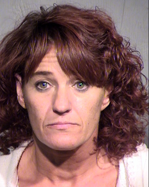TIFFANY JANE MAHER Mugshot / Maricopa County Arrests / Maricopa County Arizona
