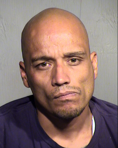 JOSE M FIERROS Mugshot / Maricopa County Arrests / Maricopa County Arizona
