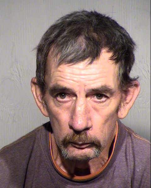 CARY CLIFFORD SMITH Mugshot / Maricopa County Arrests / Maricopa County Arizona