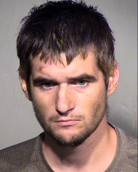 KYLE ANTHONY GREEN Mugshot / Maricopa County Arrests / Maricopa County Arizona