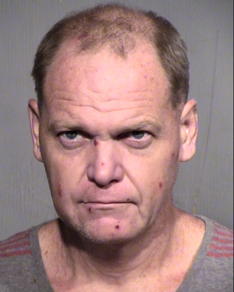 JOHN A RICE Mugshot / Maricopa County Arrests / Maricopa County Arizona