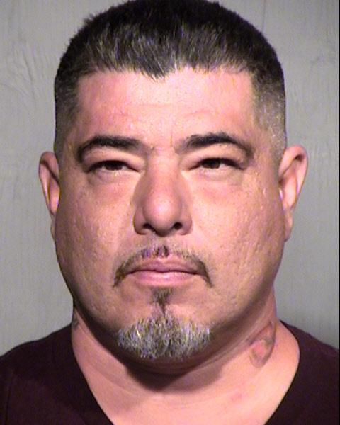 JESSE RAY ALMEIDA Mugshot / Maricopa County Arrests / Maricopa County Arizona