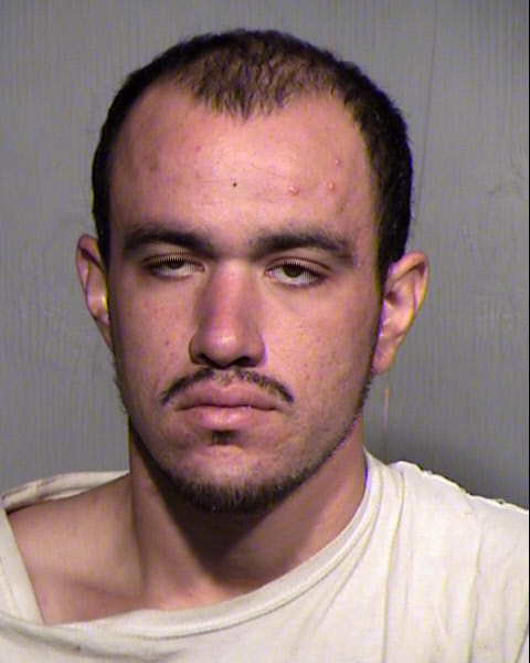 RICHARD BRINGUS NAVARRO Mugshot / Maricopa County Arrests / Maricopa County Arizona