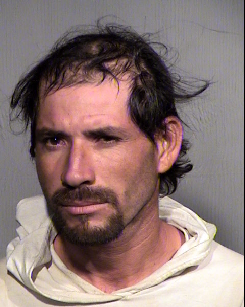 FELIPE BARRAGAN-CAZARES Mugshot / Maricopa County Arrests / Maricopa County Arizona