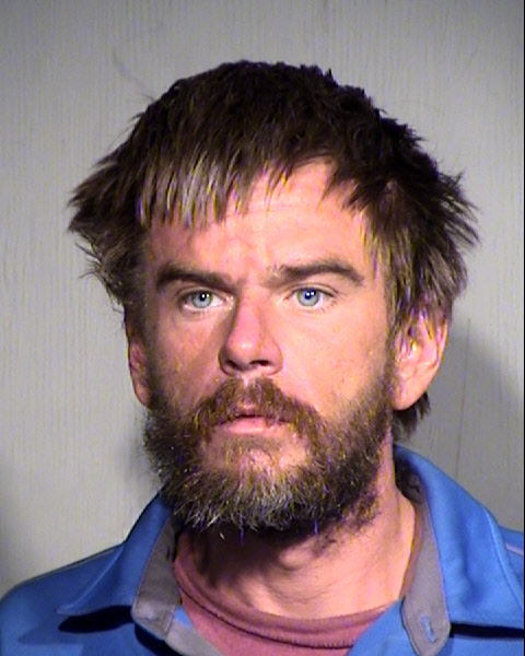 STEVEN SCOTT HENKEL Mugshot / Maricopa County Arrests / Maricopa County Arizona