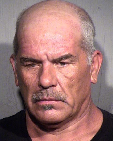 STANLEY DAVID COBB Mugshot / Maricopa County Arrests / Maricopa County Arizona