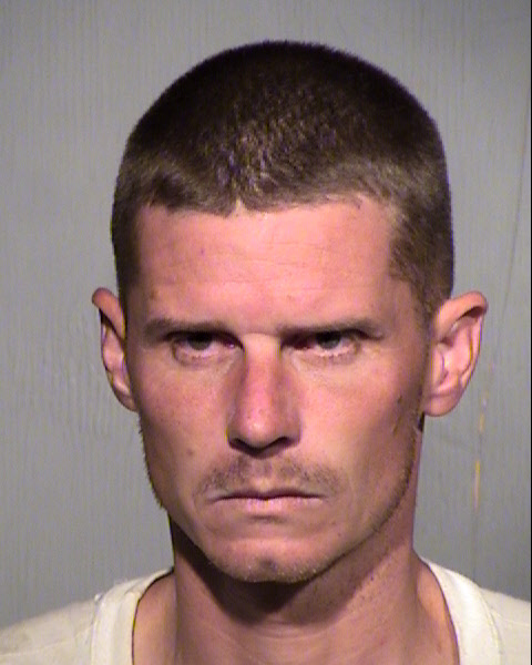 CHAD JOHN KOZICK Mugshot / Maricopa County Arrests / Maricopa County Arizona