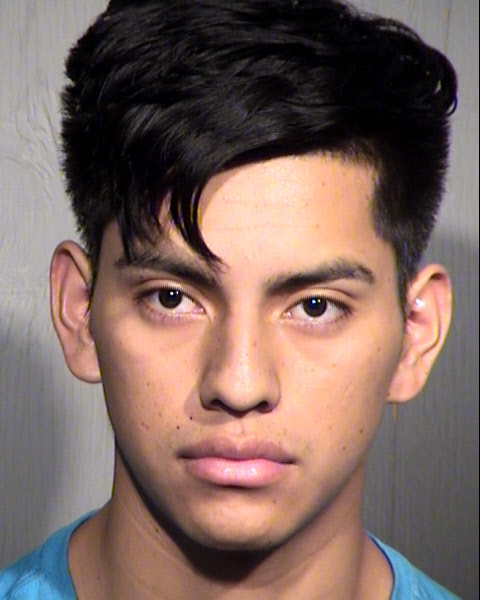 WALTHER FREDY CHILEL CHILEL Mugshot / Maricopa County Arrests / Maricopa County Arizona