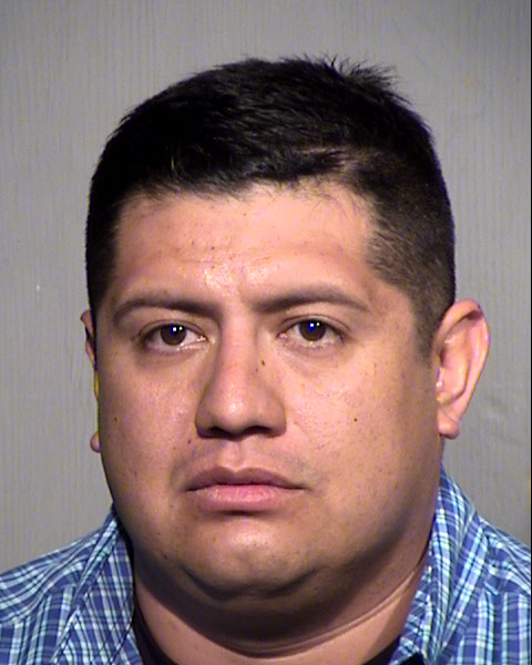 MIGUEL ESQUIVEL CASTRO Mugshot / Maricopa County Arrests / Maricopa County Arizona