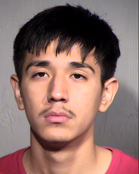 JULIAN TORRES Mugshot / Maricopa County Arrests / Maricopa County Arizona