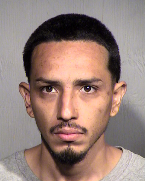 PETER DOMINQUE GARAY Mugshot / Maricopa County Arrests / Maricopa County Arizona