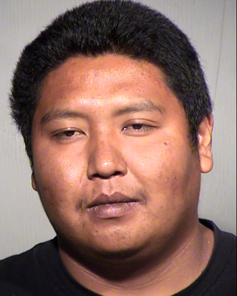 JACOB ANTHONY JOSE Mugshot / Maricopa County Arrests / Maricopa County Arizona