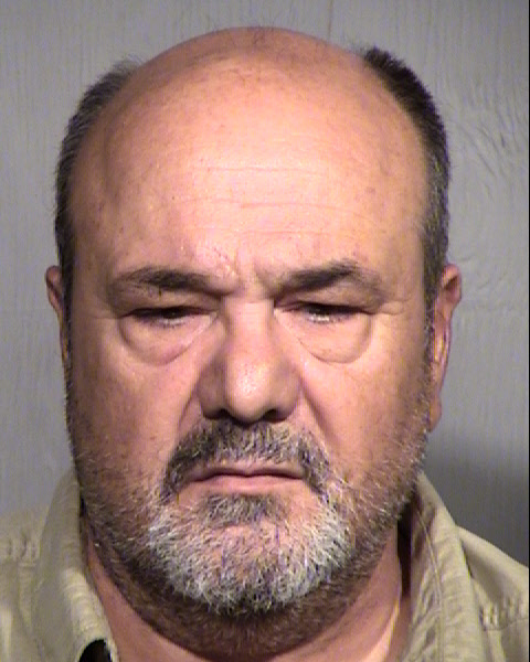 BORZOO AFSHARI Mugshot / Maricopa County Arrests / Maricopa County Arizona