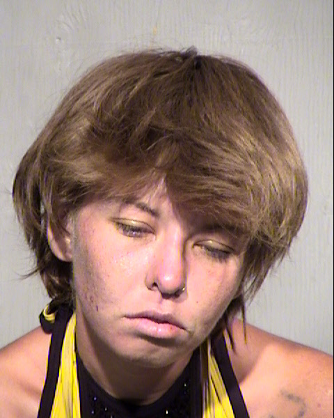 ABIGAYLE ROSE STROM Mugshot / Maricopa County Arrests / Maricopa County Arizona
