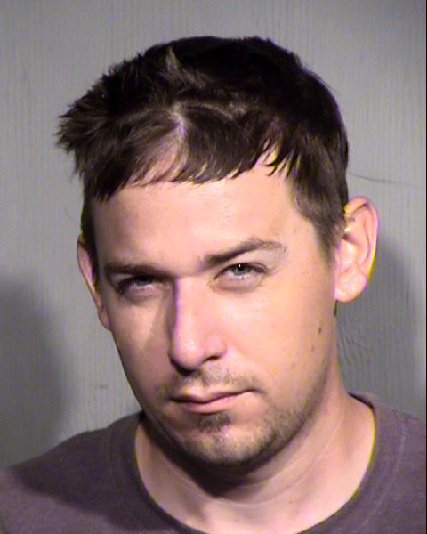 JOSEPH RYAN CONNEALY Mugshot / Maricopa County Arrests / Maricopa County Arizona