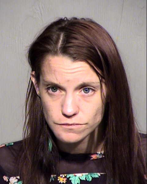 AMANDA ROSE FEARELL Mugshot / Maricopa County Arrests / Maricopa County Arizona