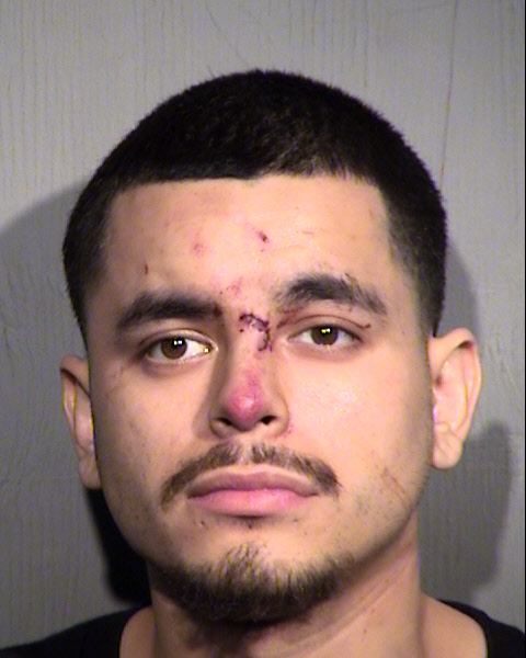 FERNANDO CRUZ DIAZ Mugshot / Maricopa County Arrests / Maricopa County Arizona
