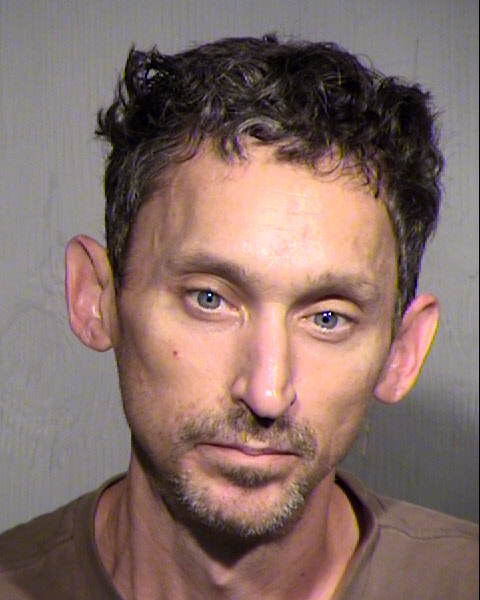 JAMES LEE HARDIN Mugshot / Maricopa County Arrests / Maricopa County Arizona