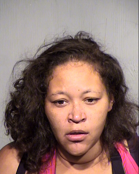 BRITTNEA JEAN DREBERT Mugshot / Maricopa County Arrests / Maricopa County Arizona