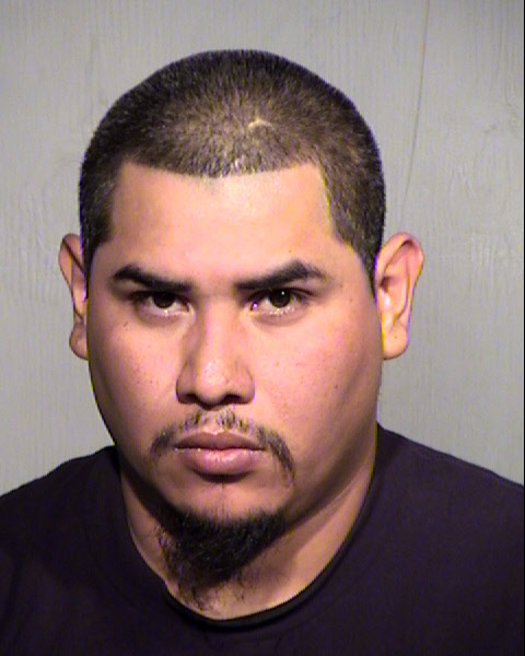 CARLOS VERDUGO Mugshot / Maricopa County Arrests / Maricopa County Arizona