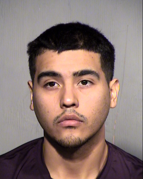 JOSHUA GABRIEL VALDEZ Mugshot / Maricopa County Arrests / Maricopa County Arizona