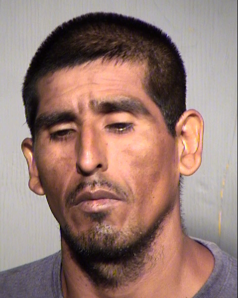 JACINTO VASQUEZ Mugshot / Maricopa County Arrests / Maricopa County Arizona