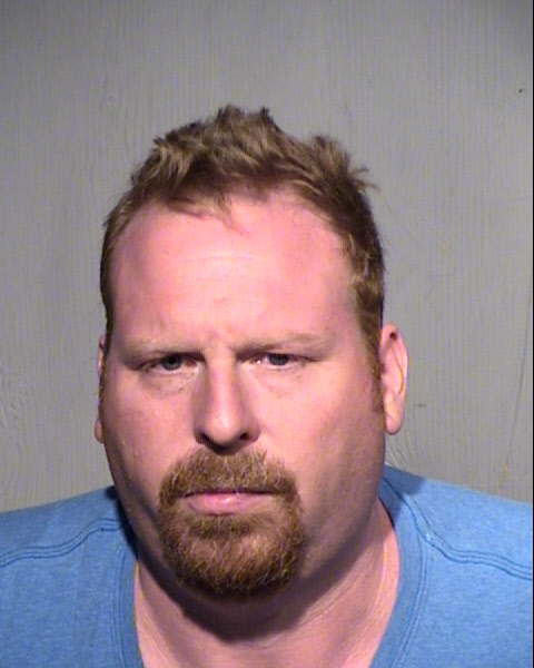 JOHN HARFORD WRIGHT Mugshot / Maricopa County Arrests / Maricopa County Arizona