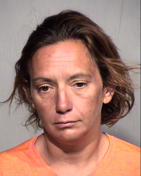AIMEE NELIDA MOODY Mugshot / Maricopa County Arrests / Maricopa County Arizona