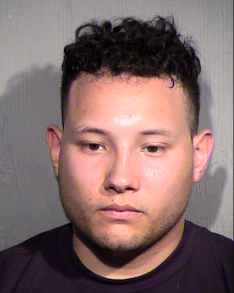 ANTONIO QUINN TORRES Mugshot / Maricopa County Arrests / Maricopa County Arizona