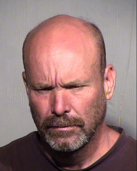 BRADY WAYNE SKOUSEN Mugshot / Maricopa County Arrests / Maricopa County Arizona