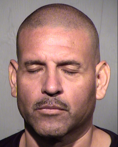 DANIEL QUINTERO Mugshot / Maricopa County Arrests / Maricopa County Arizona