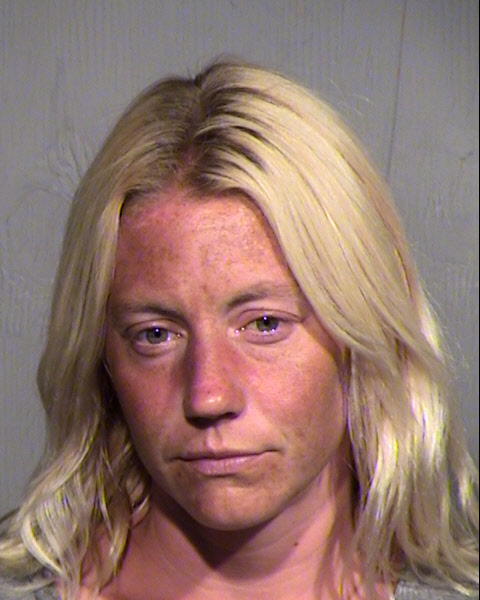 SARA ANN SARGENT Mugshot / Maricopa County Arrests / Maricopa County Arizona