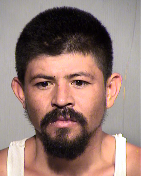 DIONEL MARTINEZ MURILLO Mugshot / Maricopa County Arrests / Maricopa County Arizona