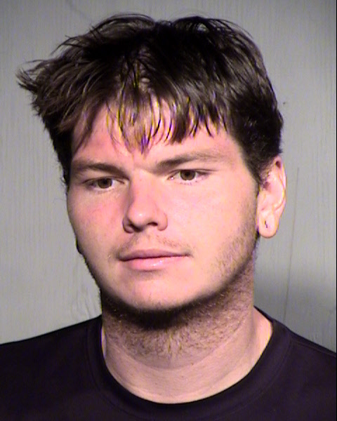 ROBERT ANTHONY LIERMAN Mugshot / Maricopa County Arrests / Maricopa County Arizona