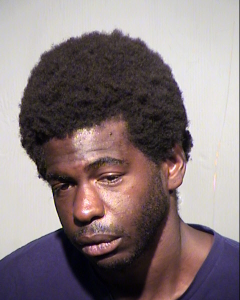 MACKENZIE LEON WRIGHT Mugshot / Maricopa County Arrests / Maricopa County Arizona