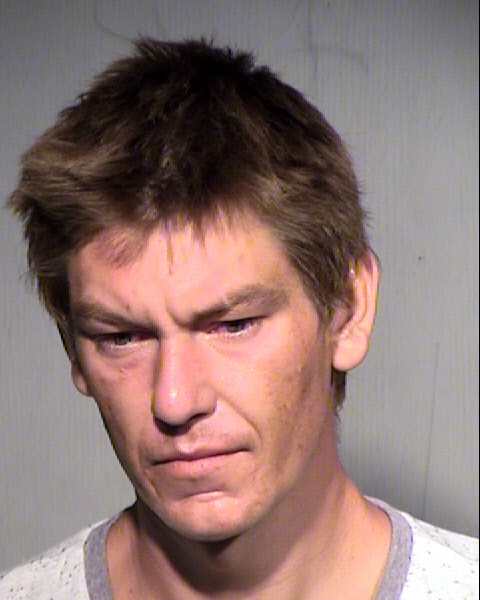 CHAZ LEON JULIAN Mugshot / Maricopa County Arrests / Maricopa County Arizona
