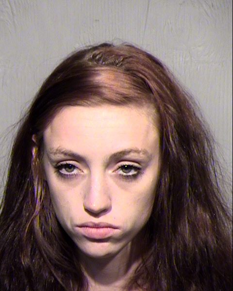 PAYTON C GUY Mugshot / Maricopa County Arrests / Maricopa County Arizona