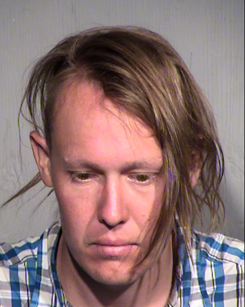 AUSTIN J KNIGHT Mugshot / Maricopa County Arrests / Maricopa County Arizona