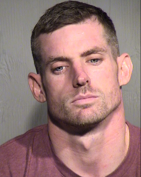 JAMES KEITH SANDKUHL Mugshot / Maricopa County Arrests / Maricopa County Arizona