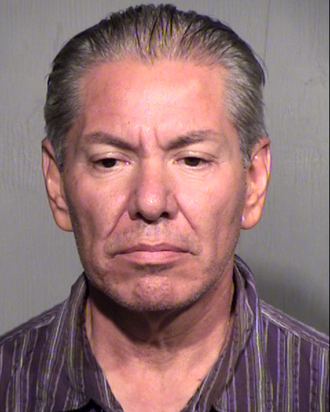 CARLOS VALDEZ VILLARREAL Mugshot / Maricopa County Arrests / Maricopa County Arizona