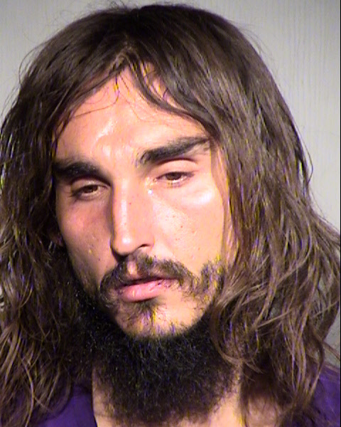 TANNER MARSHAL VARNER Mugshot / Maricopa County Arrests / Maricopa County Arizona