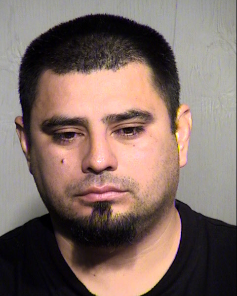JOSE RAMON LOVOS Mugshot / Maricopa County Arrests / Maricopa County Arizona