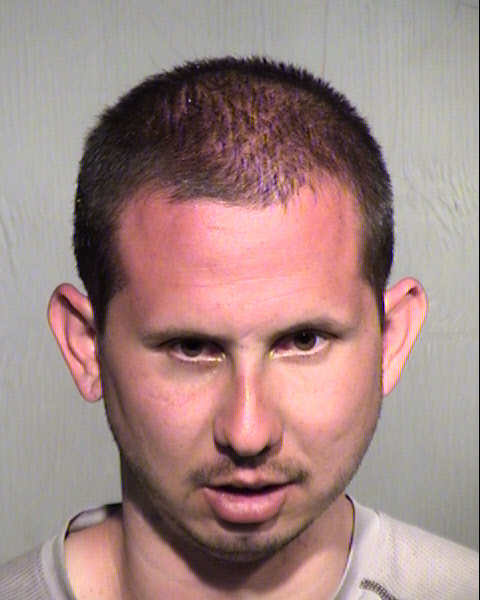 RYAN LEANARD TAYLOR Mugshot / Maricopa County Arrests / Maricopa County Arizona