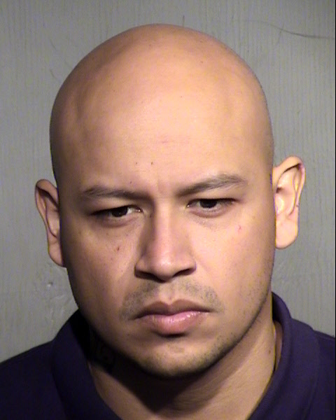 MIGUEL ANTHONY MURILLO Mugshot / Maricopa County Arrests / Maricopa County Arizona