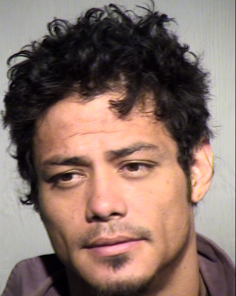 CLAYTON DAVID DULANEY Mugshot / Maricopa County Arrests / Maricopa County Arizona